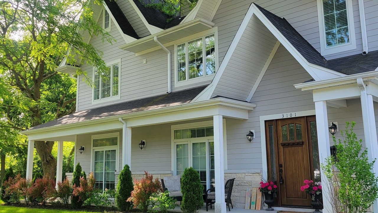 Photo of Outdoor in Wilmette