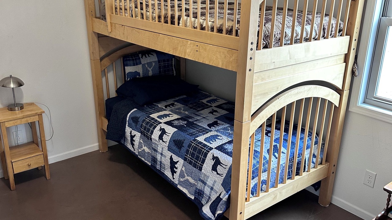 Photo of Bedroom in Bethany