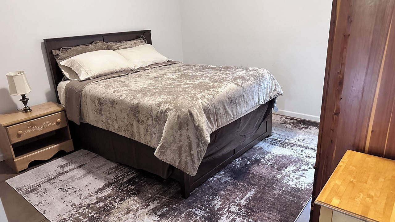 Photo of Bedroom in Bethany