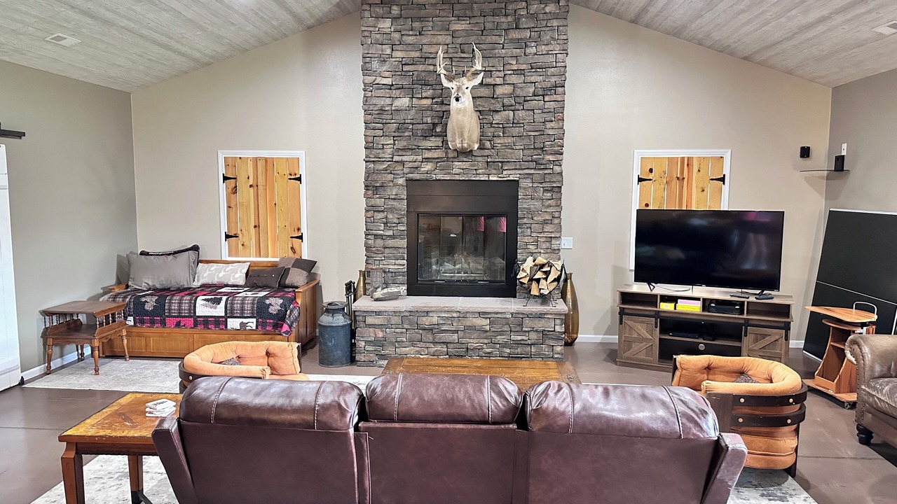 Photo of Livingroom in Bethany