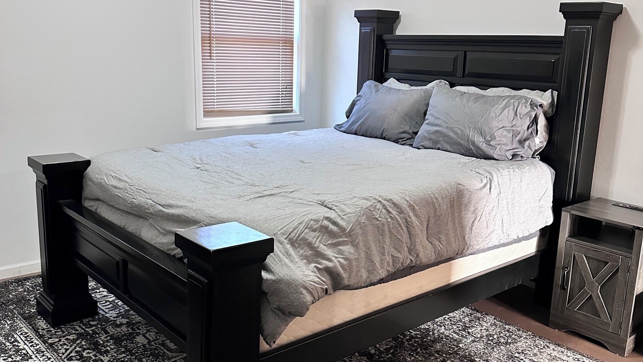 Photo of Bedroom in Bethany