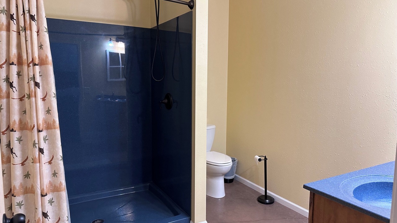 Photo of Bathroom in Bethany
