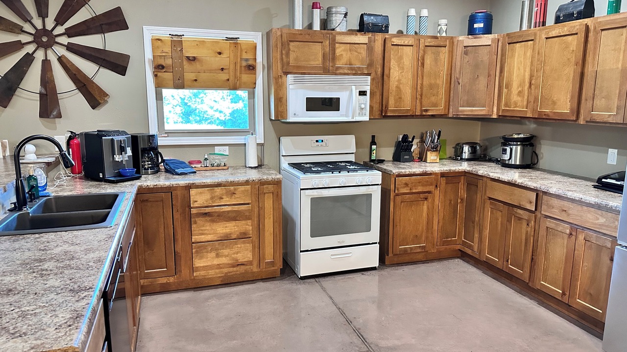 Photo of Kitchen in Bethany