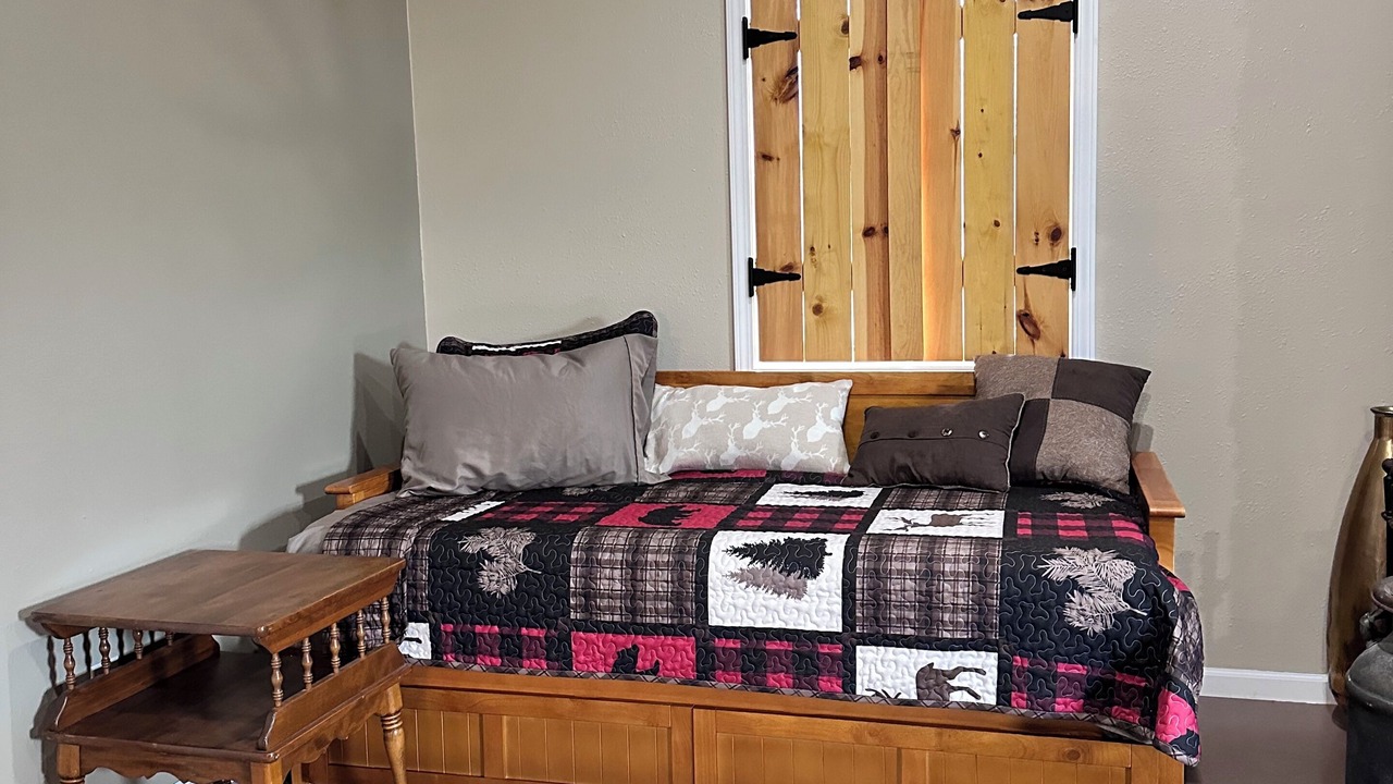 Photo of Bedroom in Bethany