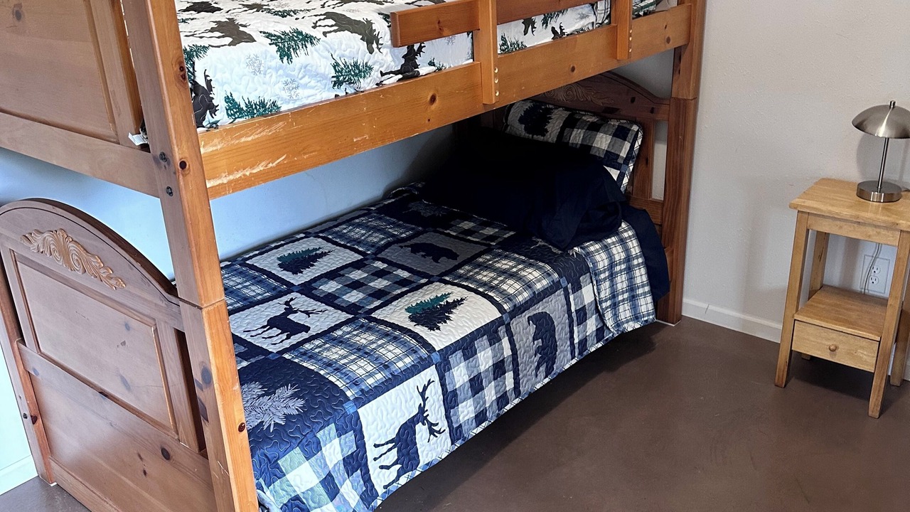 Photo of Bedroom in Bethany