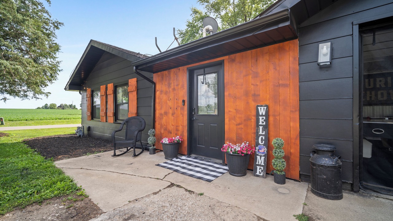Photo of Outdoor in Graymont