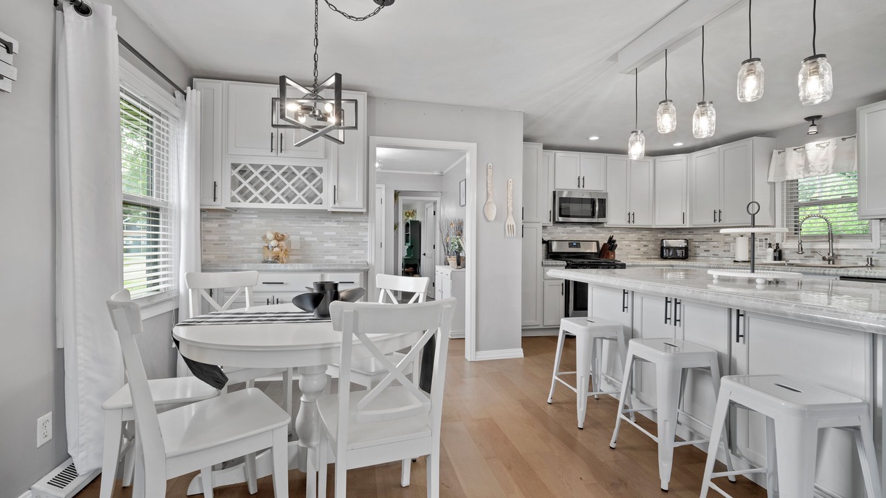 Photo of Kitchen in Graymont