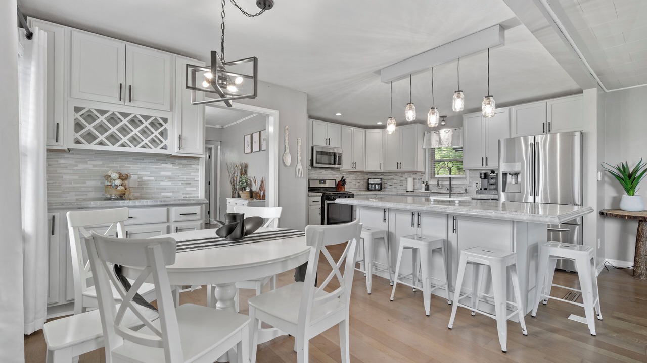 Photo of Kitchen in Graymont