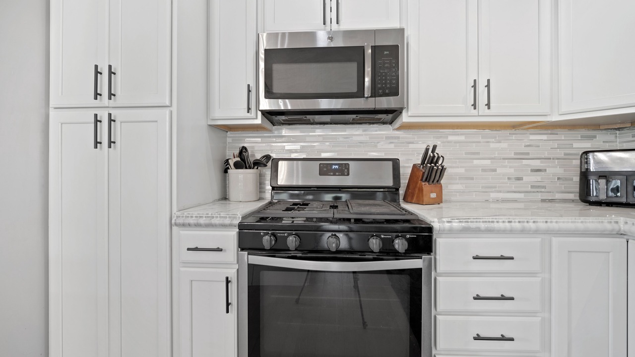 Photo of Kitchen in Graymont