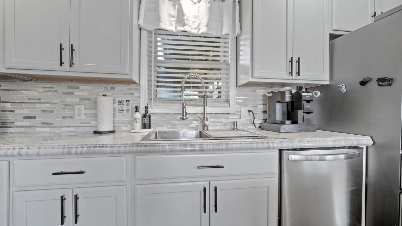 Photo of Kitchen in Graymont