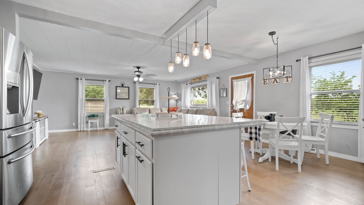 Photo of Kitchen in Graymont