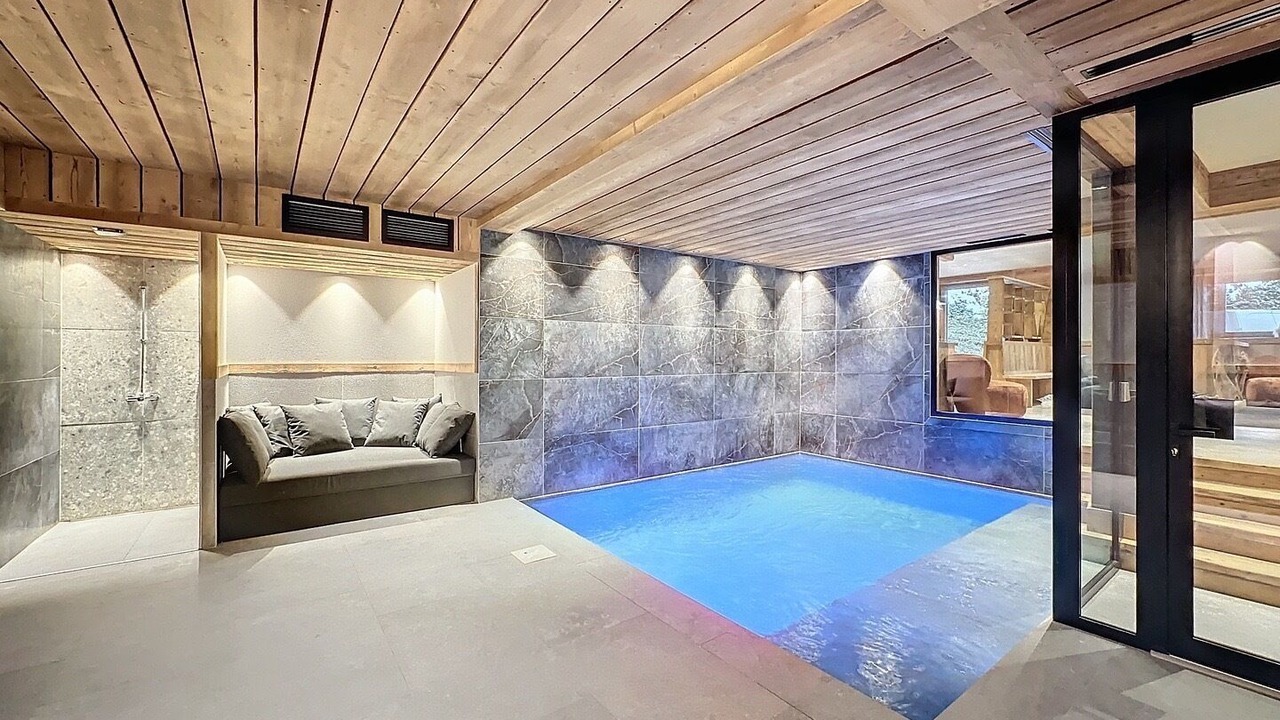 Photo of Outdoor in Le Chinaillon