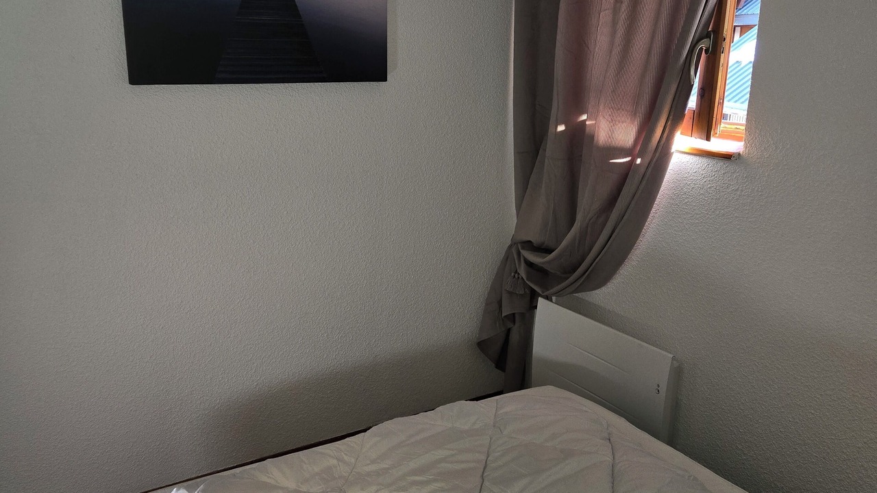 Photo of Bedroom in Montaimont