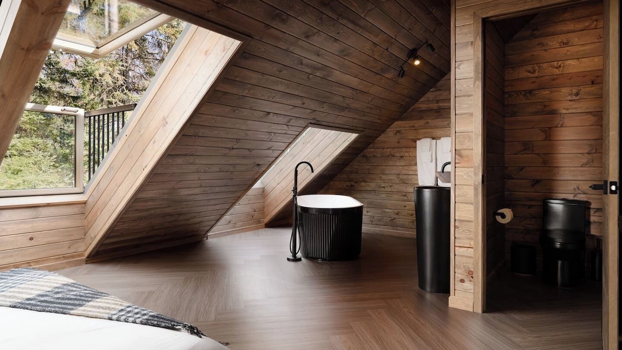 Photo of Bedroom in Watersmeet
