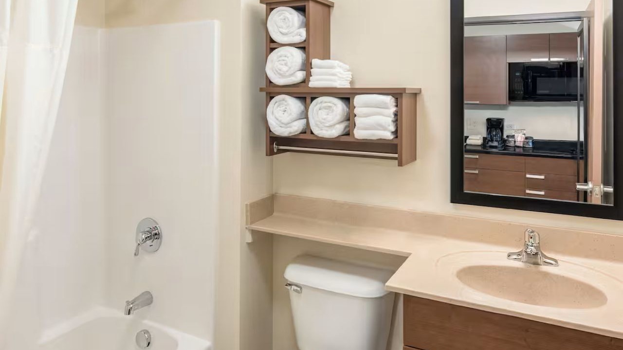 Photo of Bathroom in Altoona