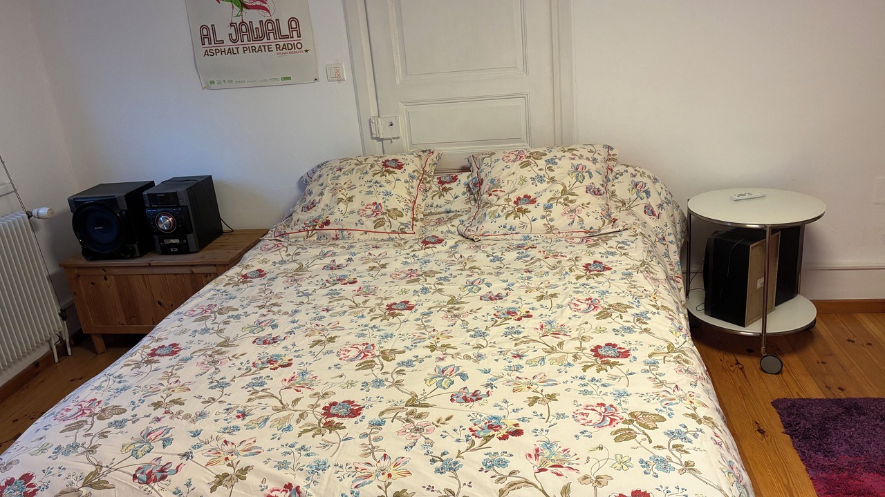 Photo of Bedroom in Wissembourg