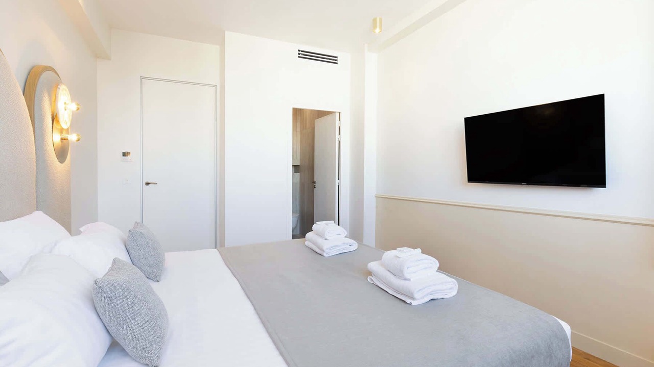 Photo of Bedroom in Vivienne