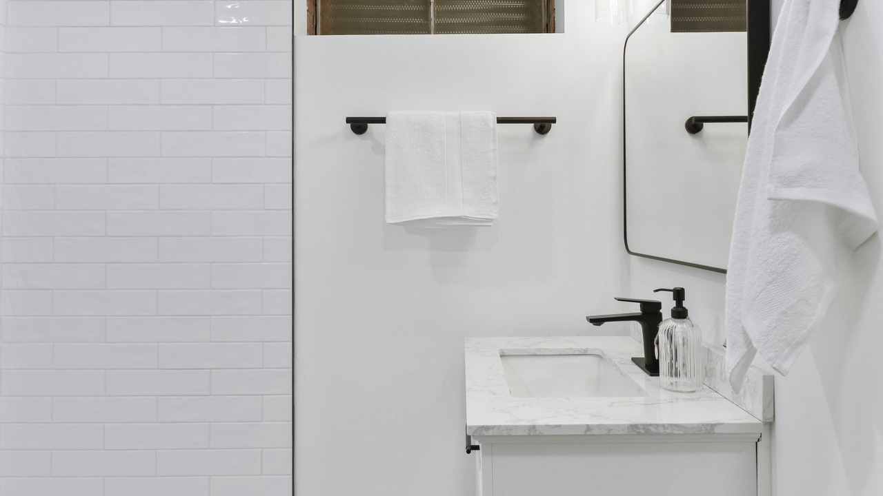 Photo of Bathroom in La Grange Park