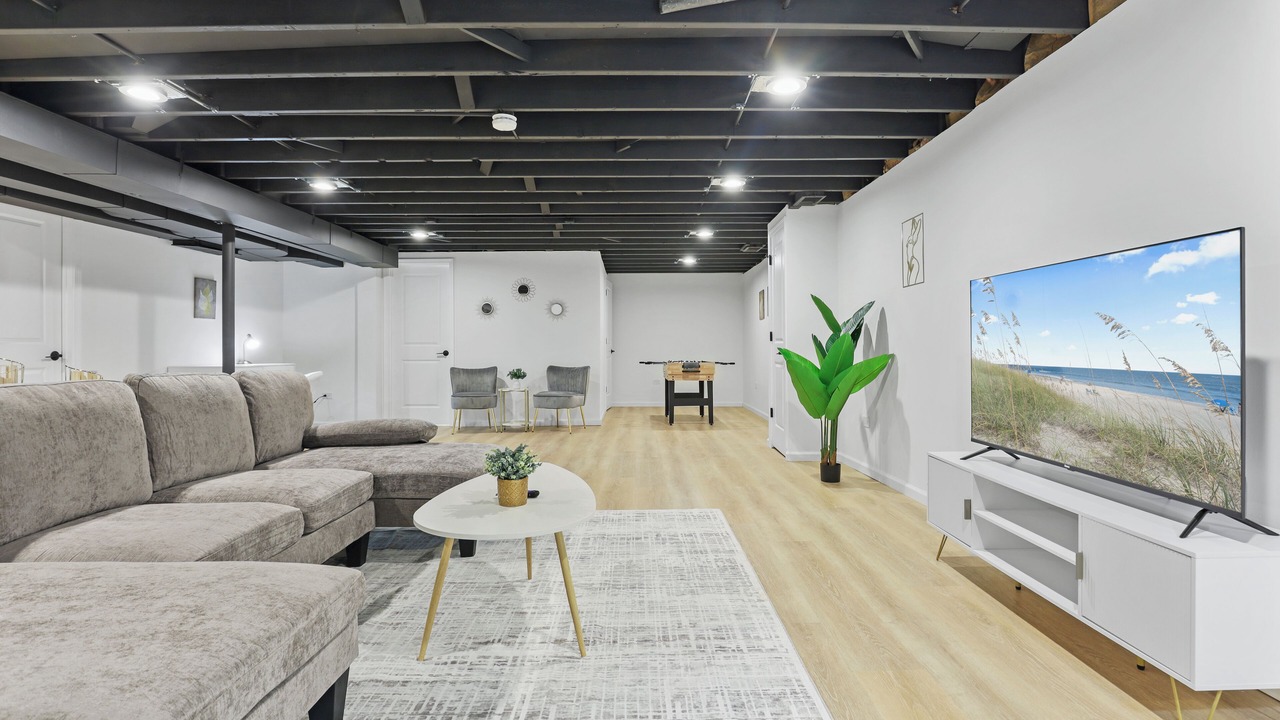 Photo of Livingroom in La Grange Park