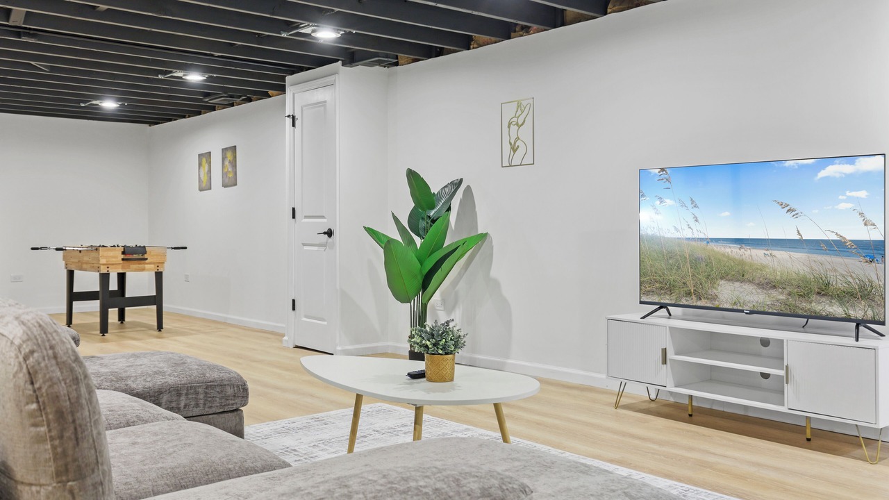 Photo of Livingroom in La Grange Park