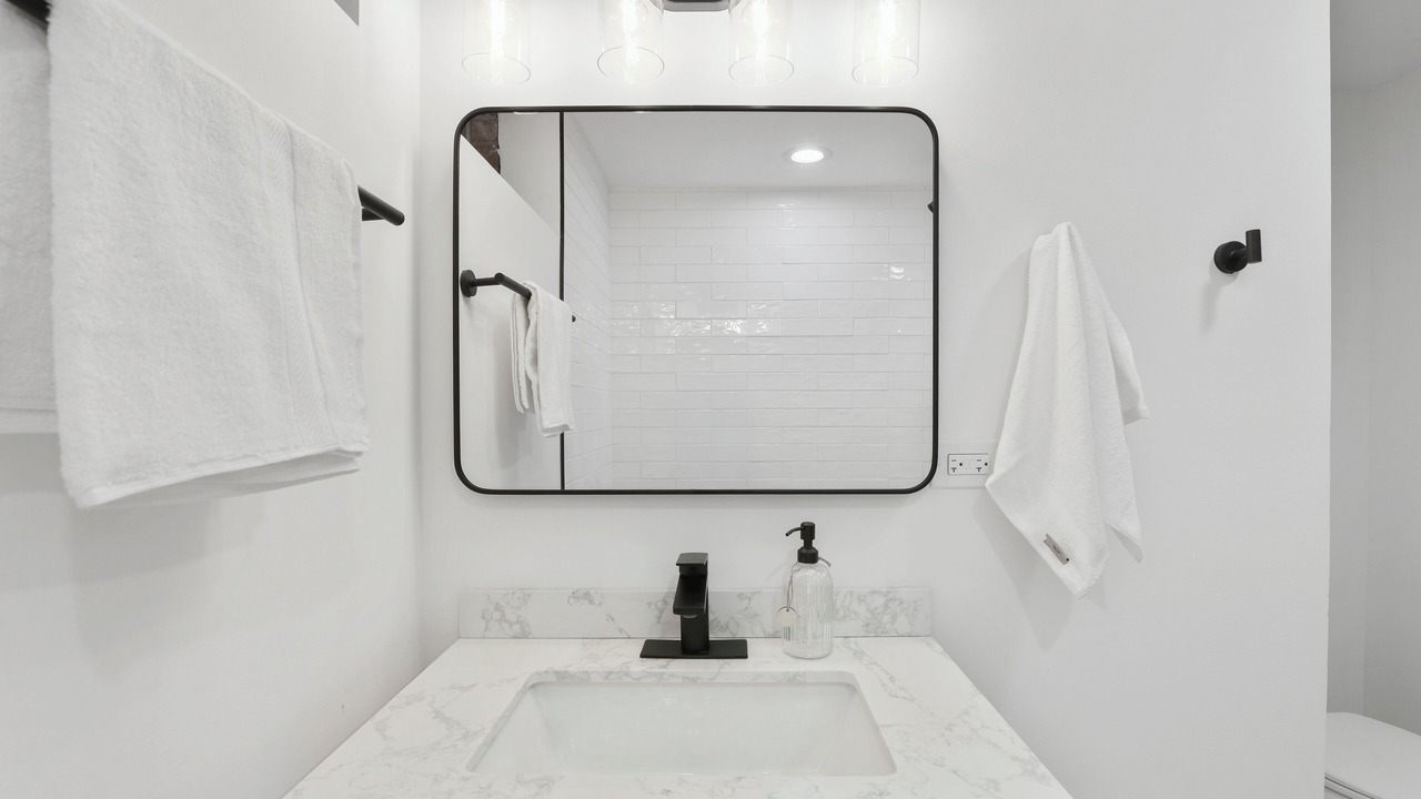 Photo of Bathroom in La Grange Park