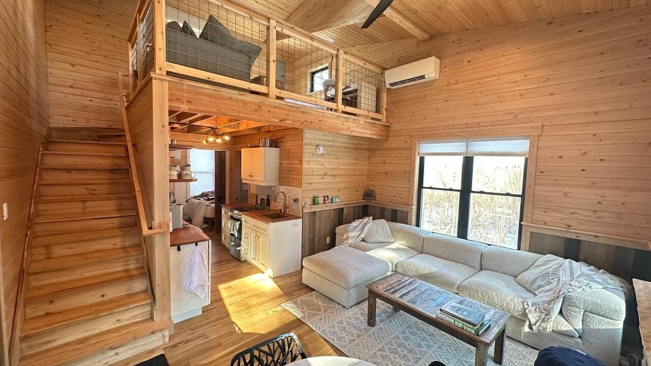 Photo of Bedroom in Ottawa