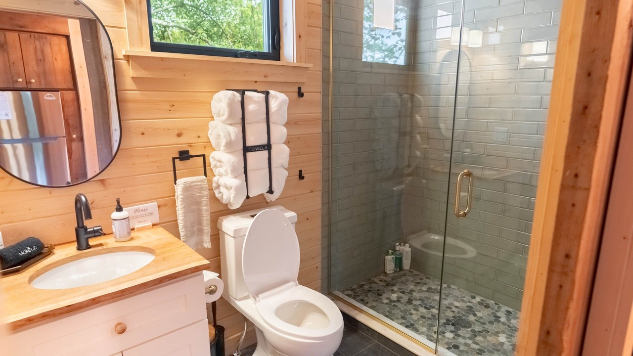 Photo of Bathroom in Ottawa