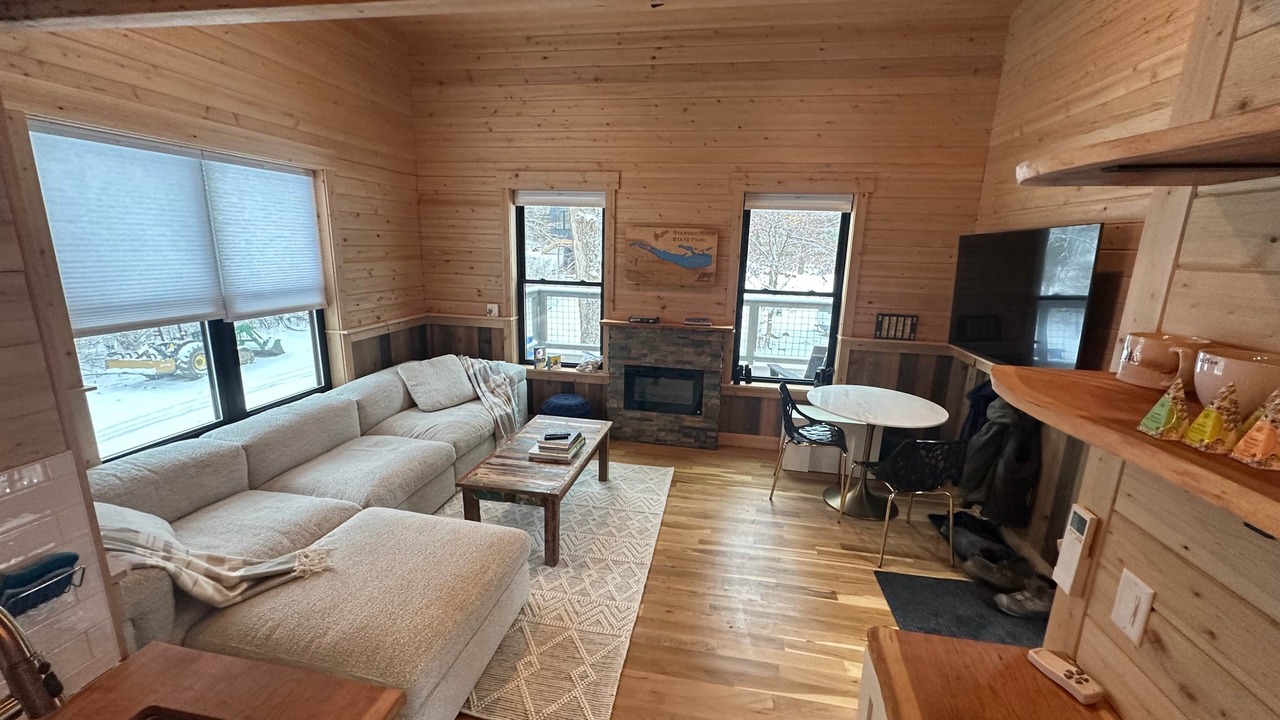 Photo of Livingroom in Ottawa