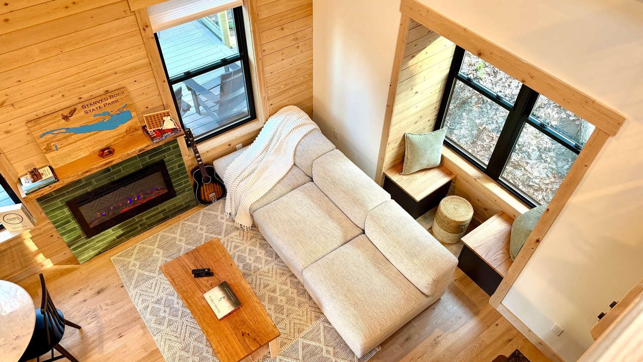 Photo of Bedroom in Ottawa