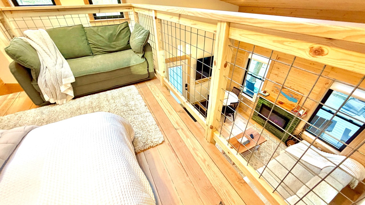 Photo of Bedroom in Ottawa
