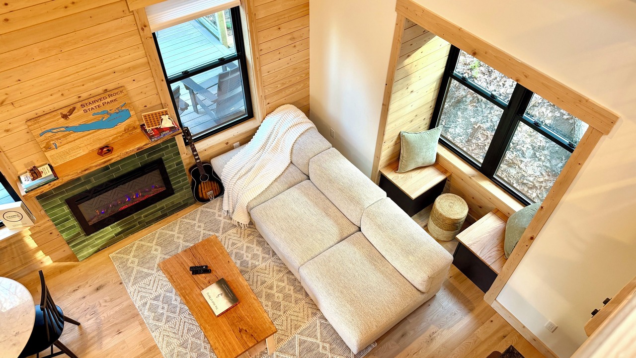 Photo of Livingroom in Ottawa