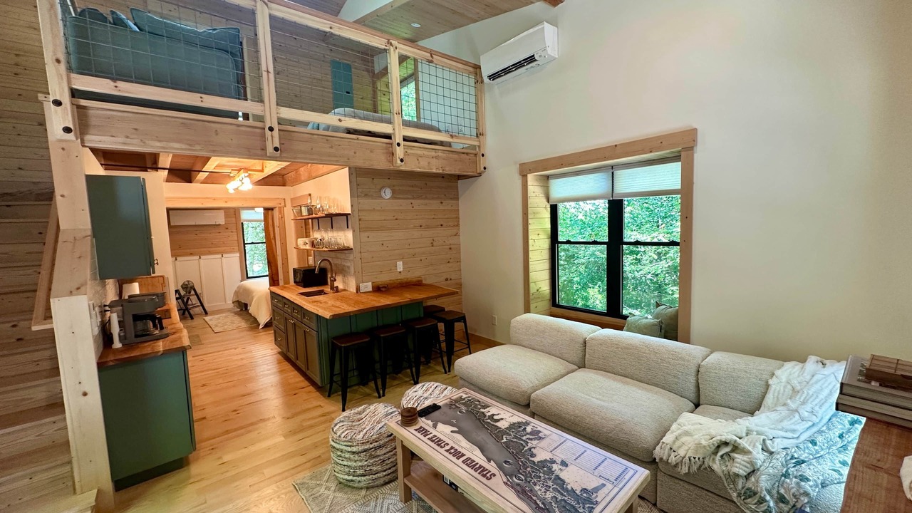 Photo of Bedroom in Ottawa