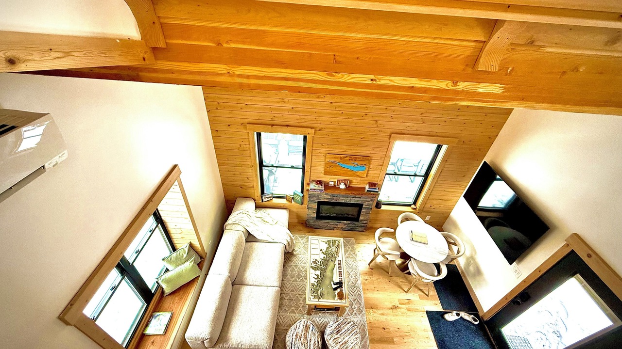 Photo of Livingroom in Ottawa