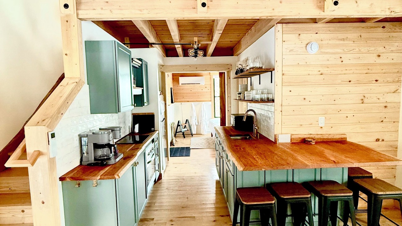 Photo of Kitchen in Ottawa