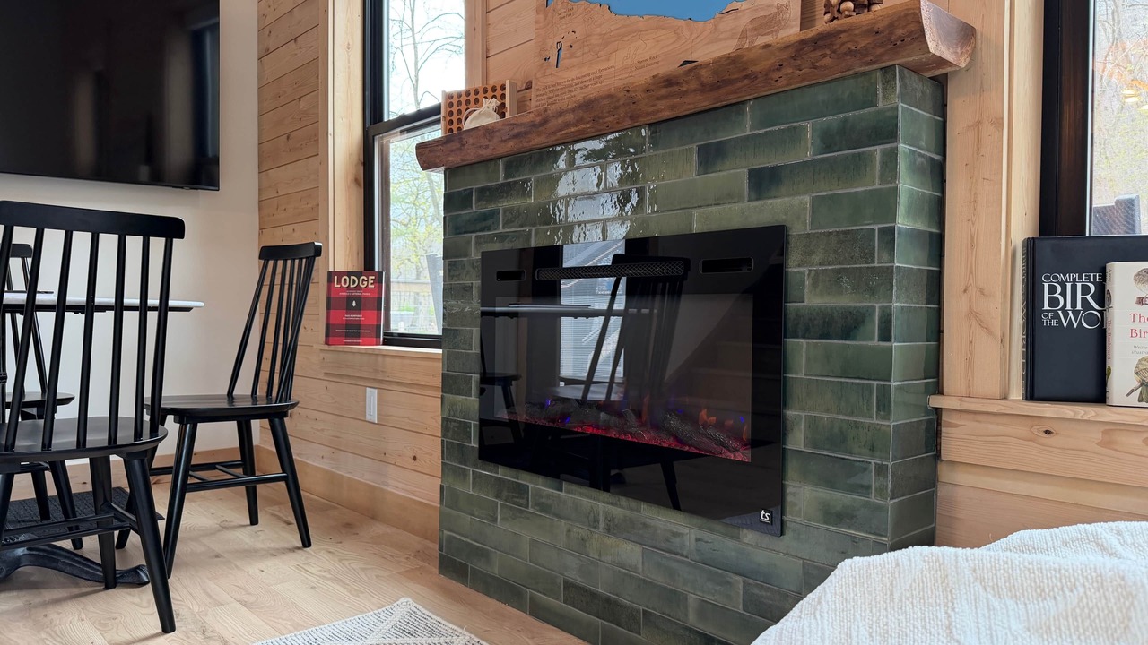 Photo of Livingroom in Ottawa