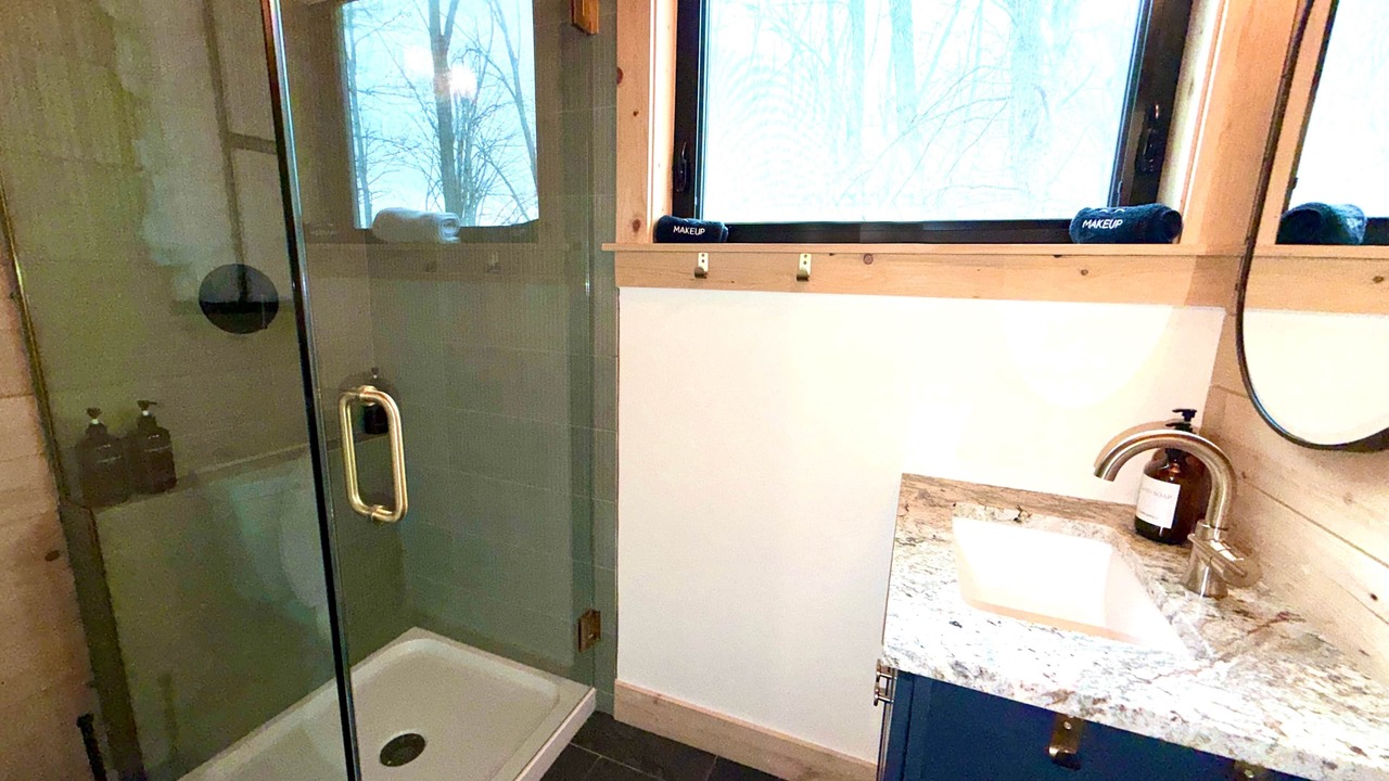 Photo of Bathroom in Ottawa
