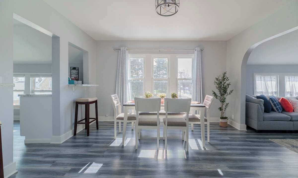 Photo of Bedroom in Two Rivers
