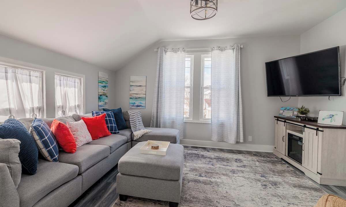 Photo of Bedroom in Two Rivers