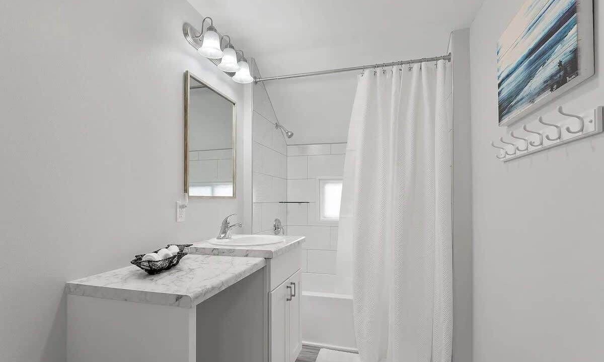 Photo of Bathroom in Two Rivers
