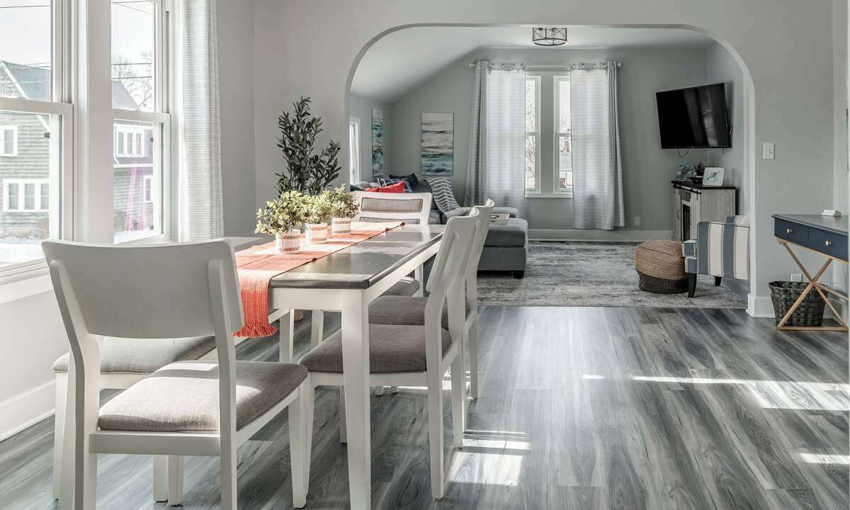 Photo of Bedroom in Two Rivers