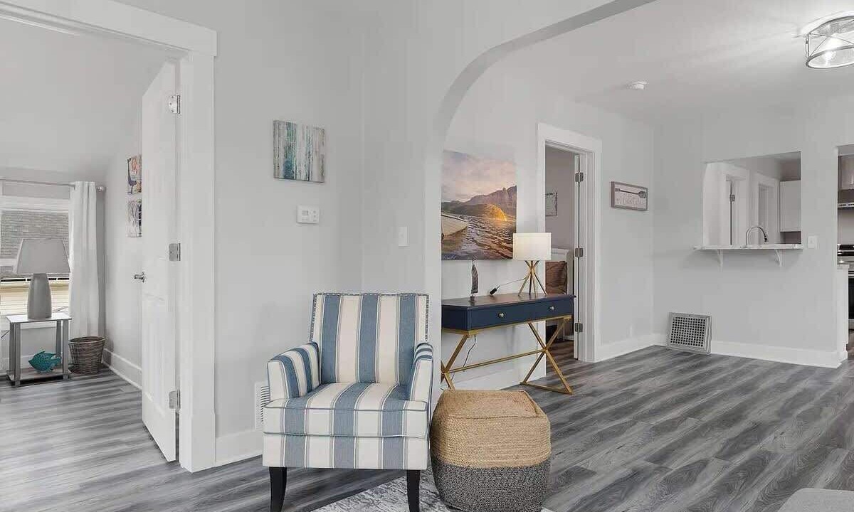 Photo of Bedroom in Two Rivers