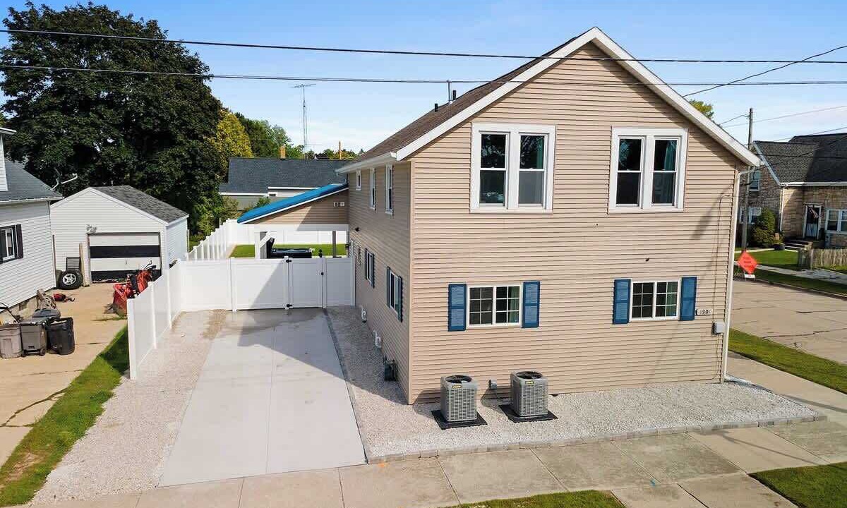 Photo of Outdoor in Two Rivers