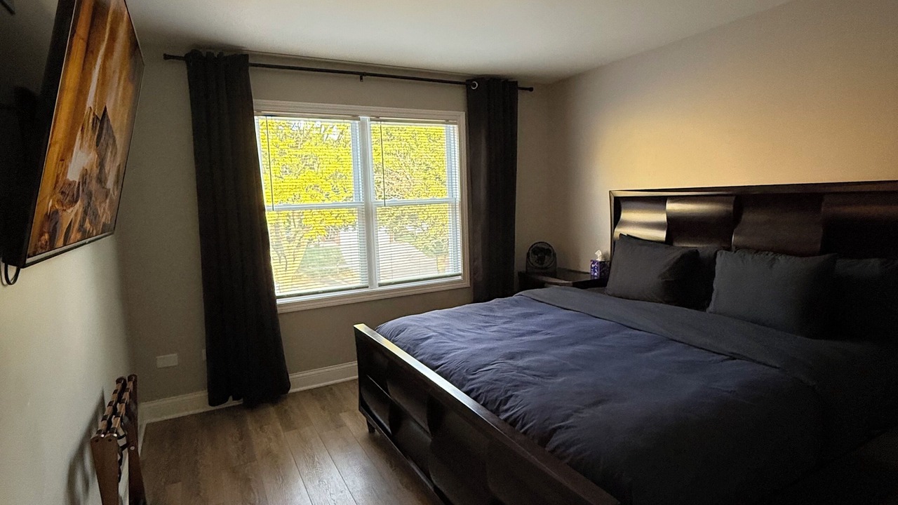 Photo of Bedroom in Bolingbrook