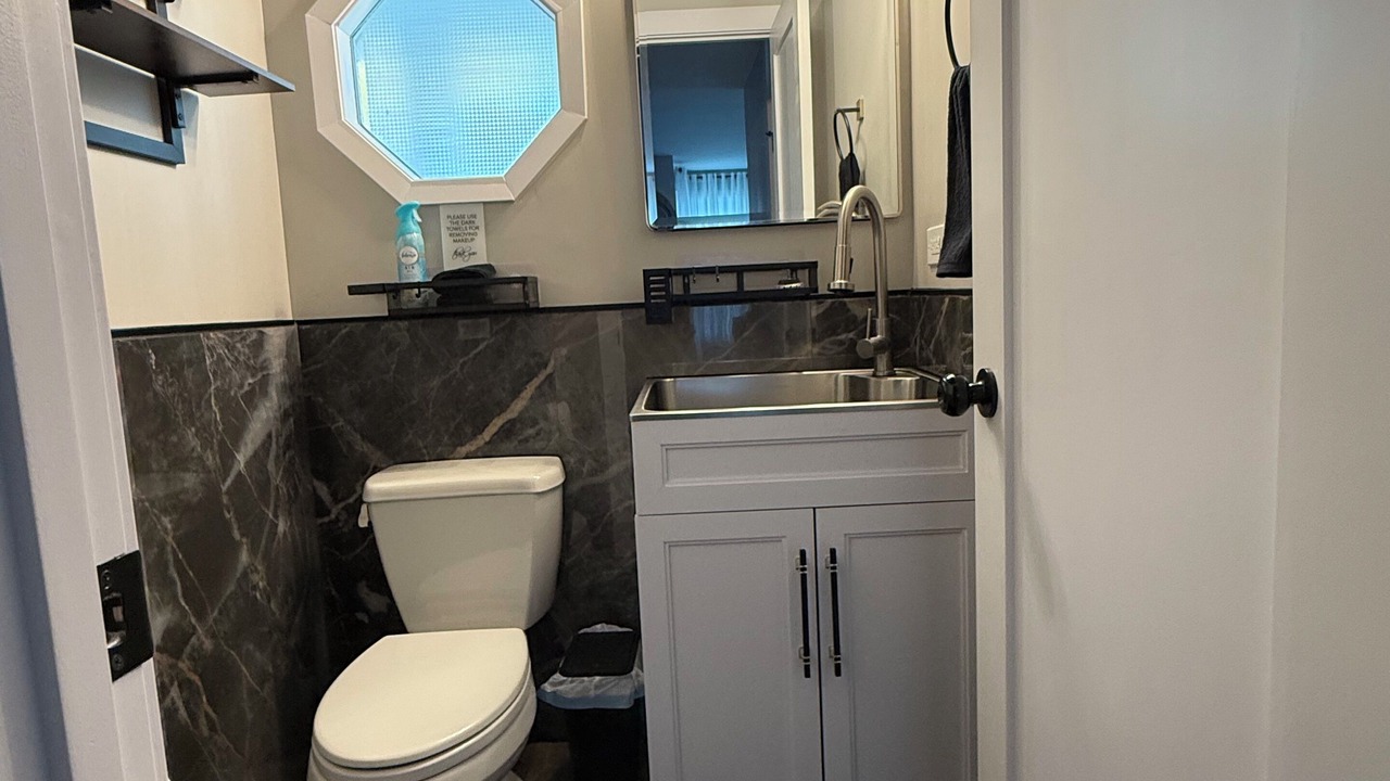 Photo of Bathroom in Bolingbrook