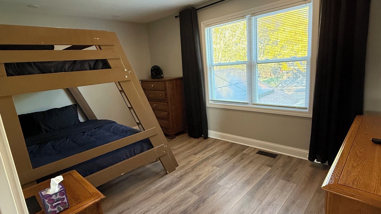 Photo of Bedroom in Bolingbrook