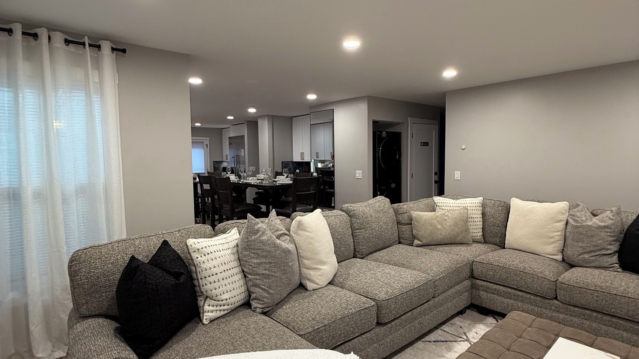 Photo of Livingroom in Bolingbrook