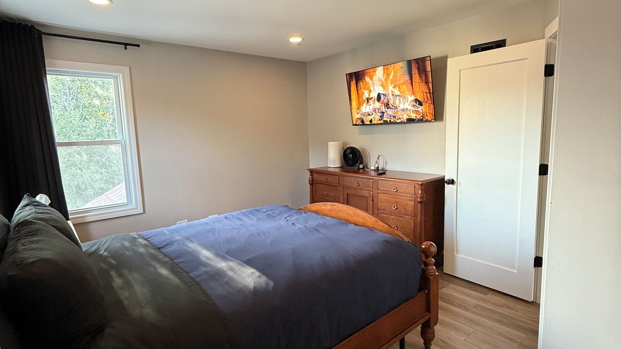 Photo of Bedroom in Bolingbrook