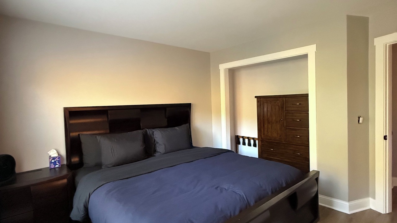 Photo of Bedroom in Bolingbrook