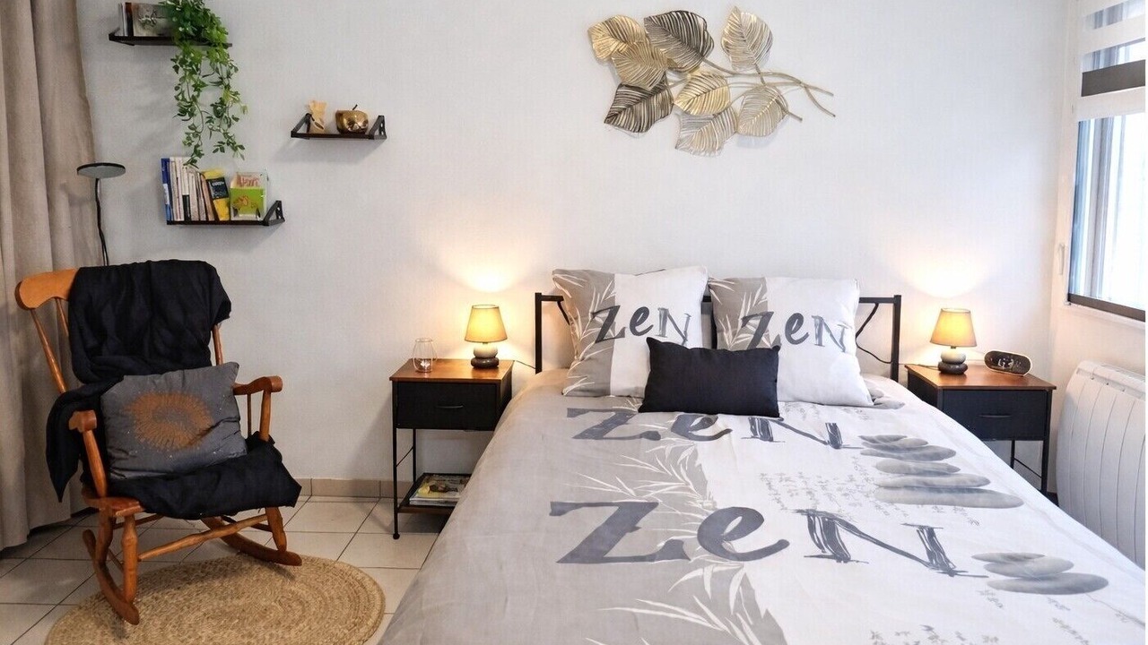 Photo of Bedroom in Niederbronn-les-Bains
