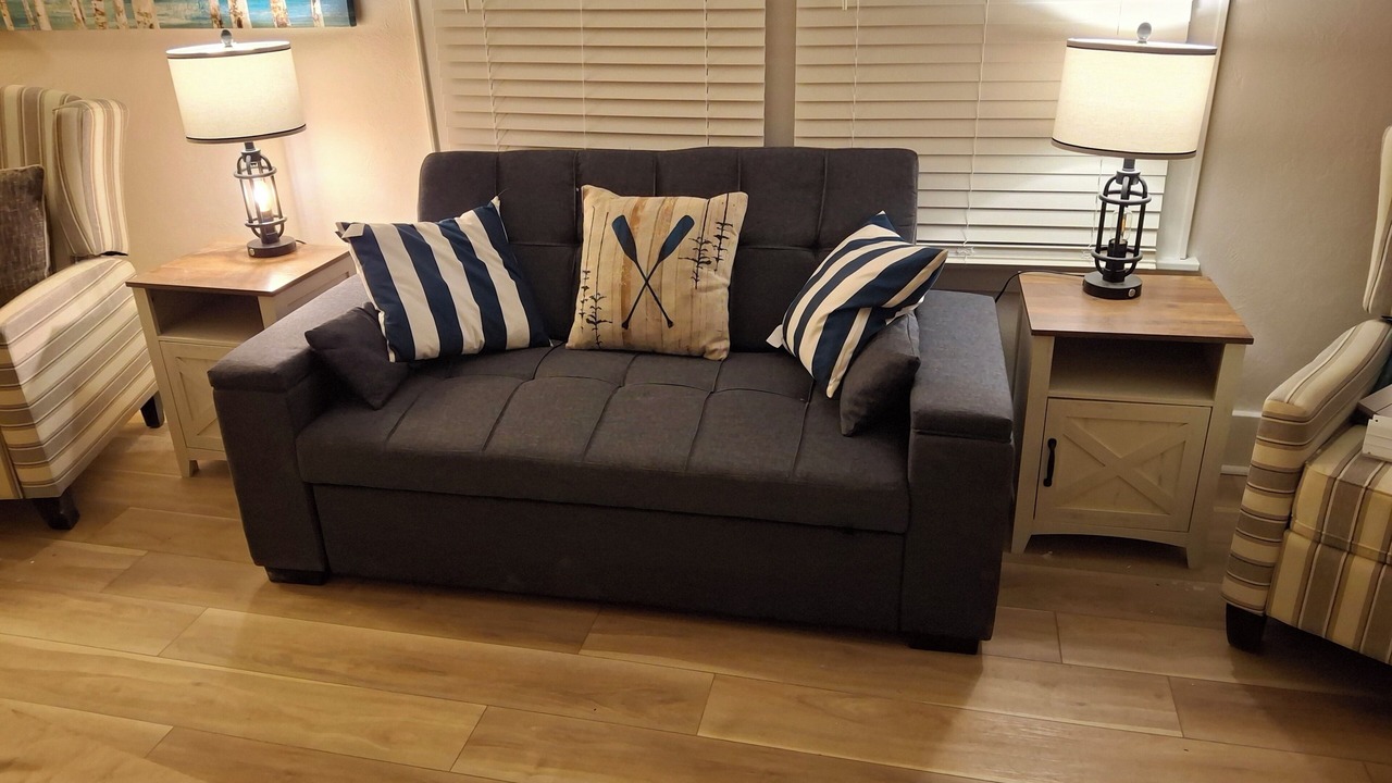 Photo of Livingroom in Waupaca